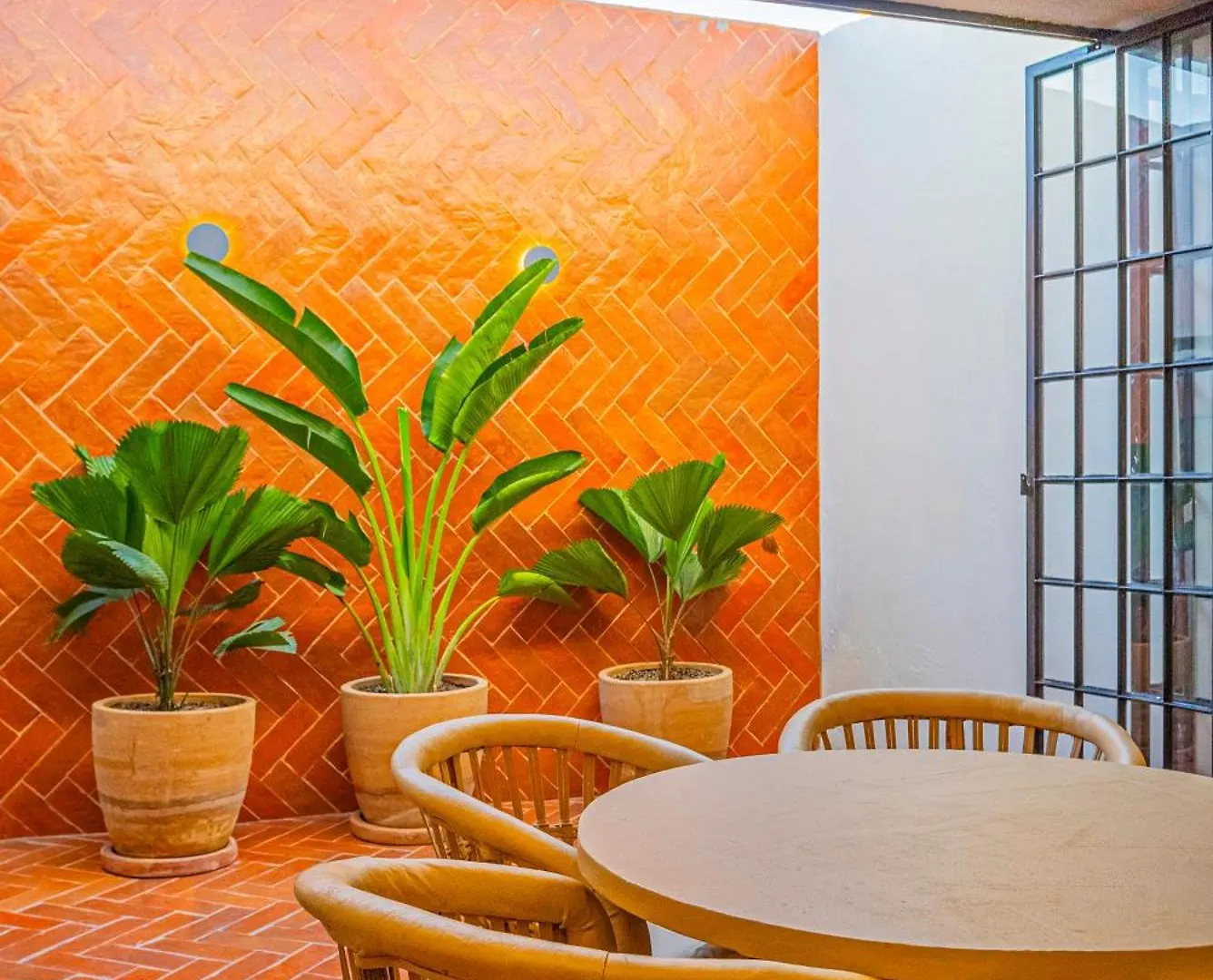 Aparthotel Casona Quetzal Tlaquepaque