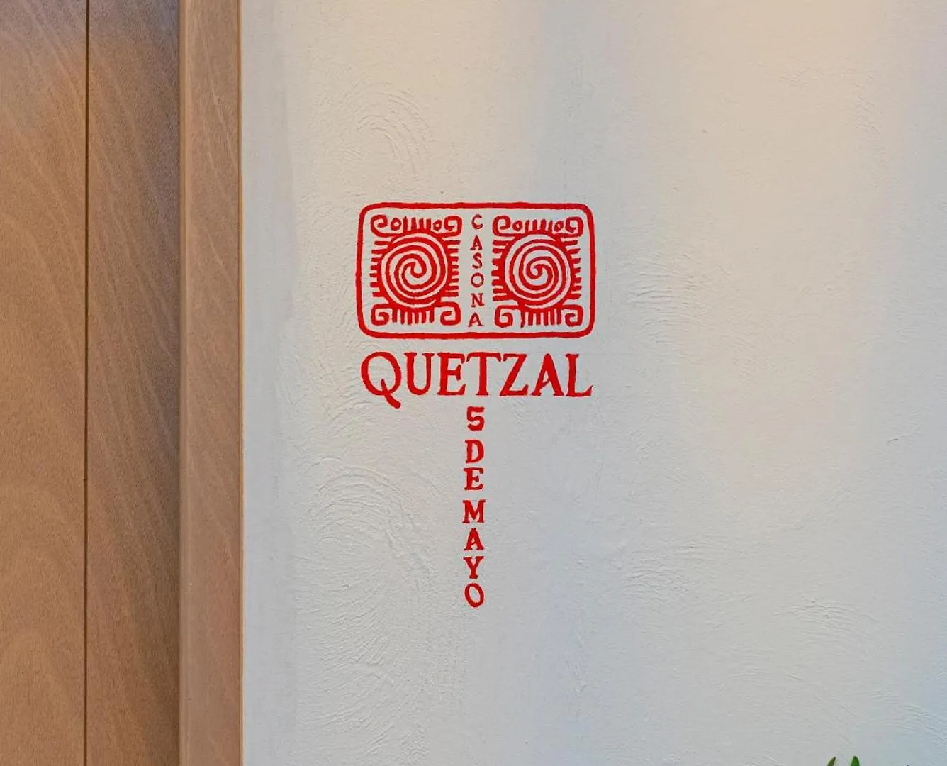 Aparthotel Casona Quetzal Tlaquepaque México