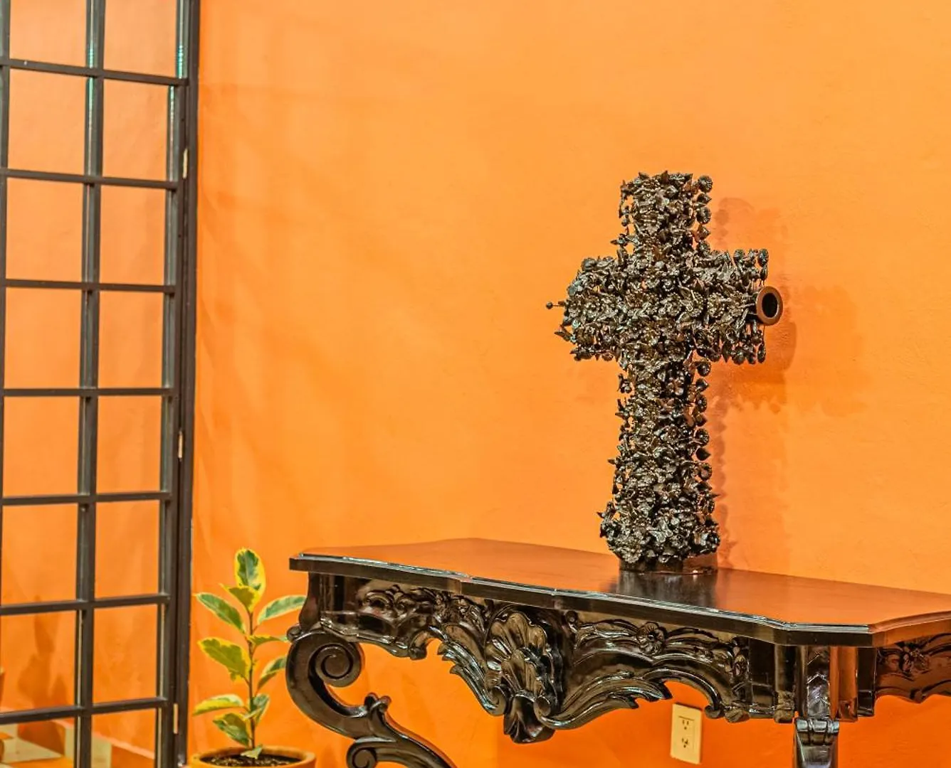 ****  Aparthotel Casona Quetzal Tlaquepaque México