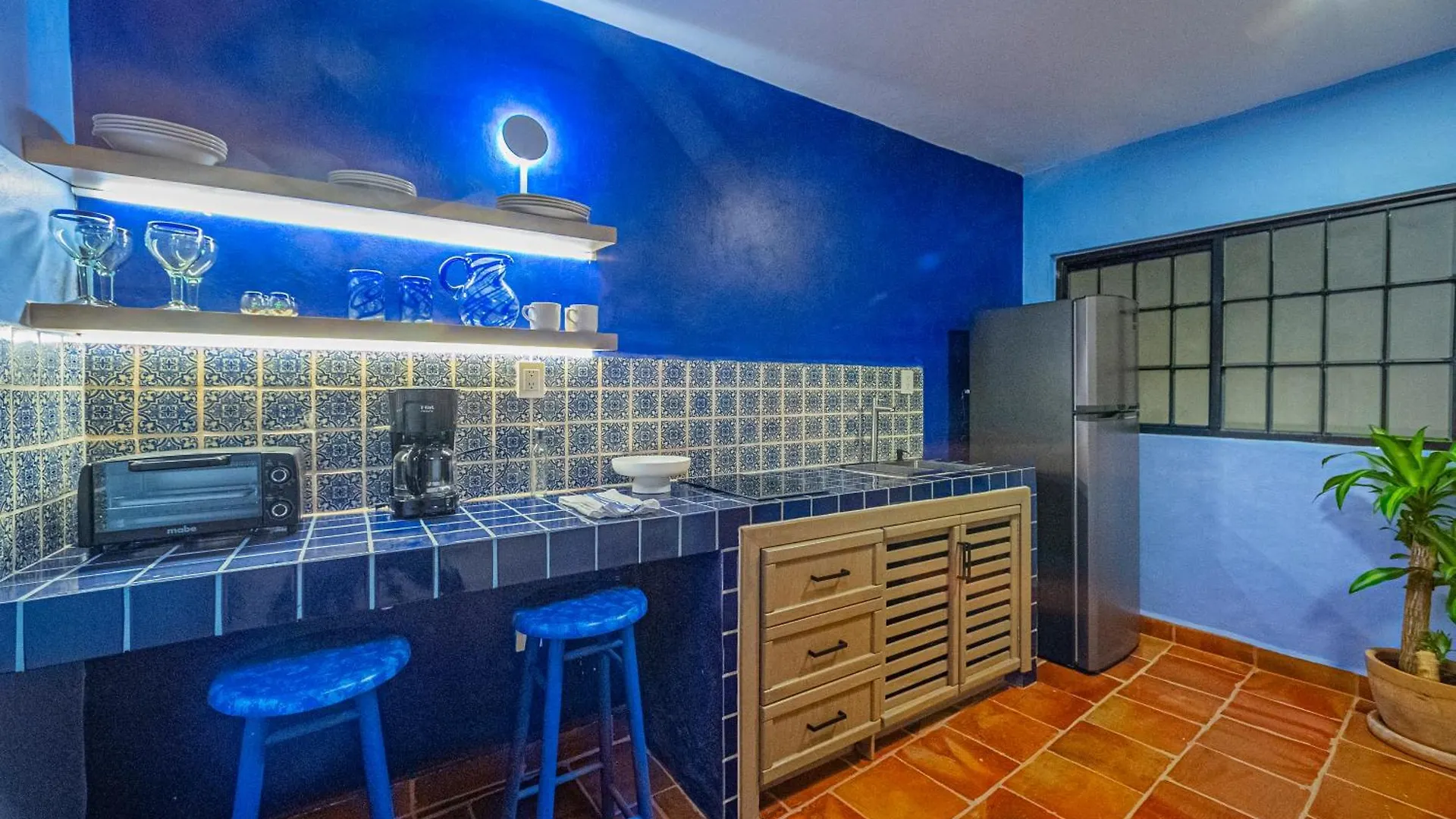 Aparthotel Casona Quetzal Tlaquepaque