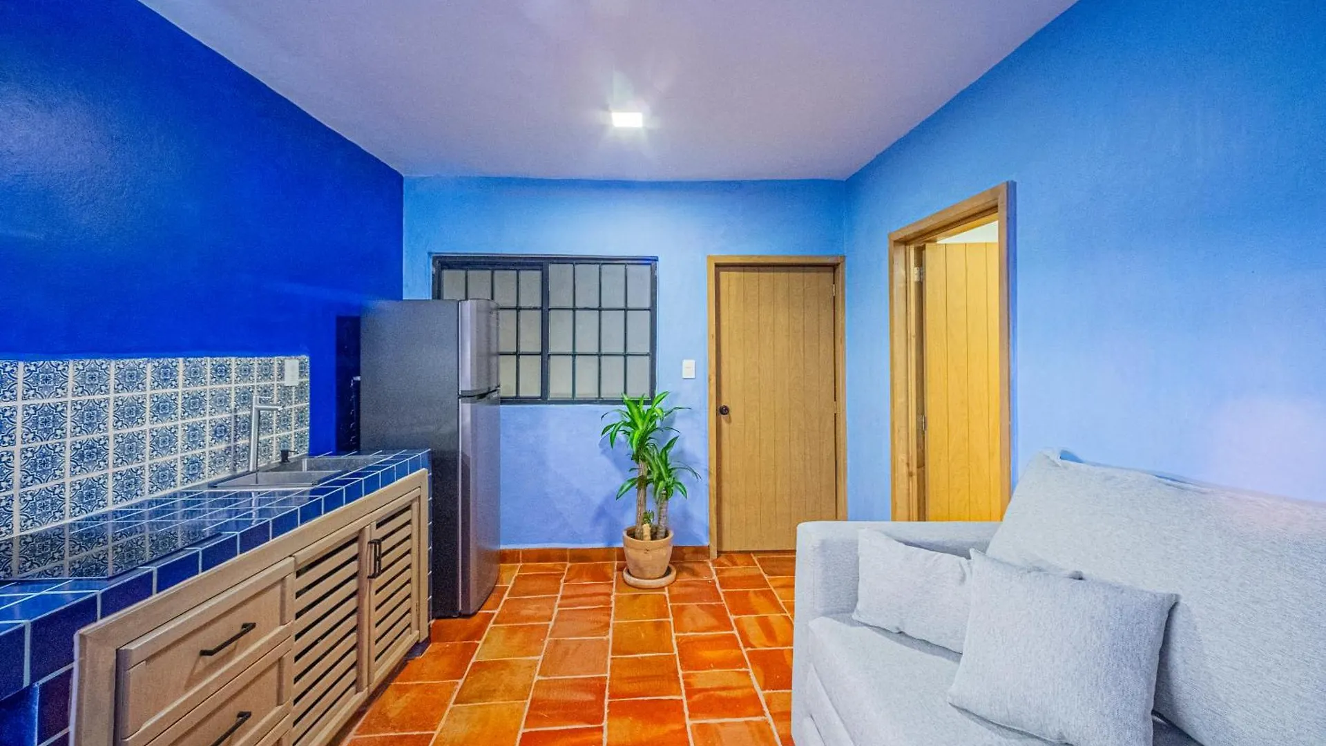 Aparthotel Casona Quetzal Tlaquepaque