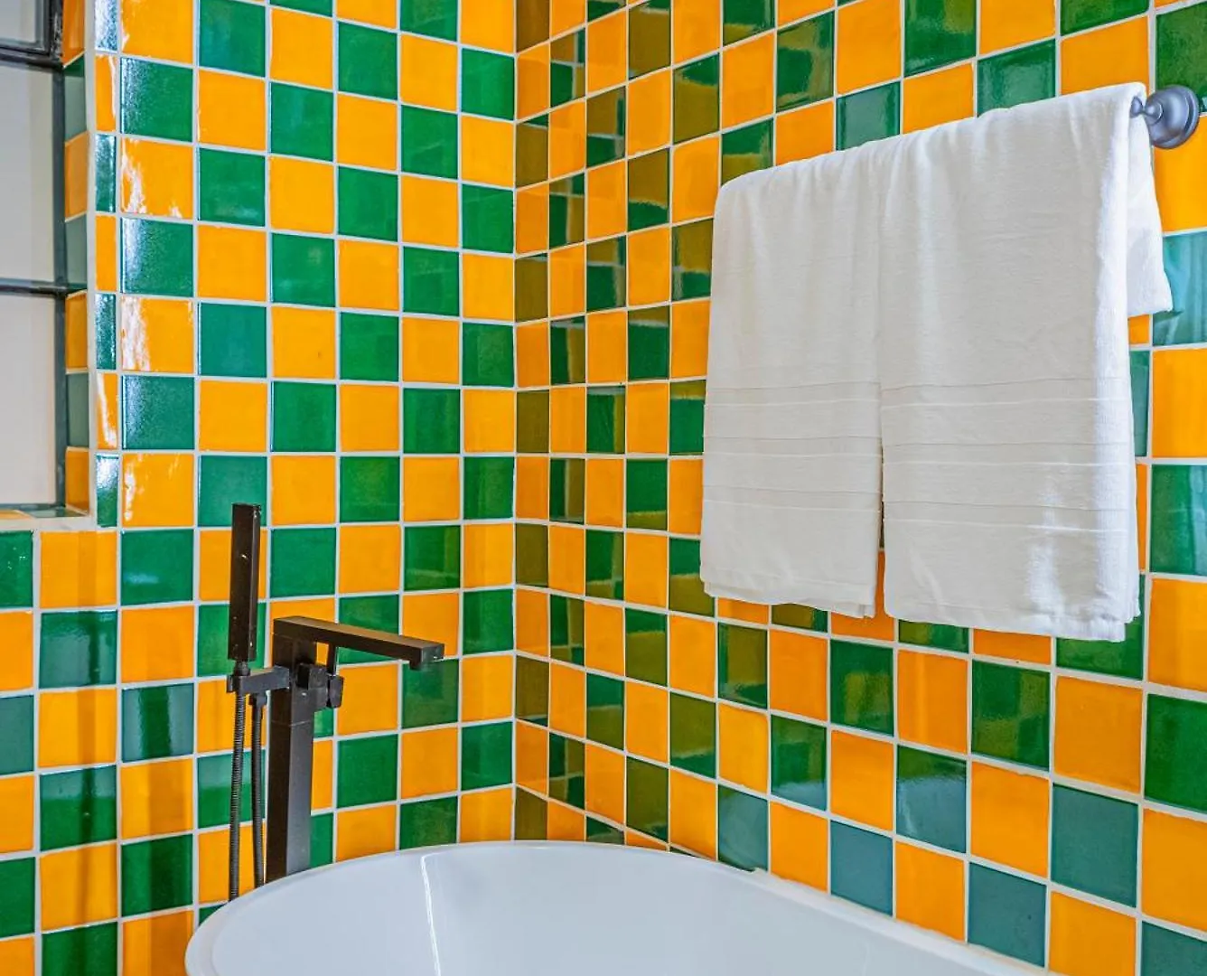Aparthotel Casona Quetzal Tlaquepaque
