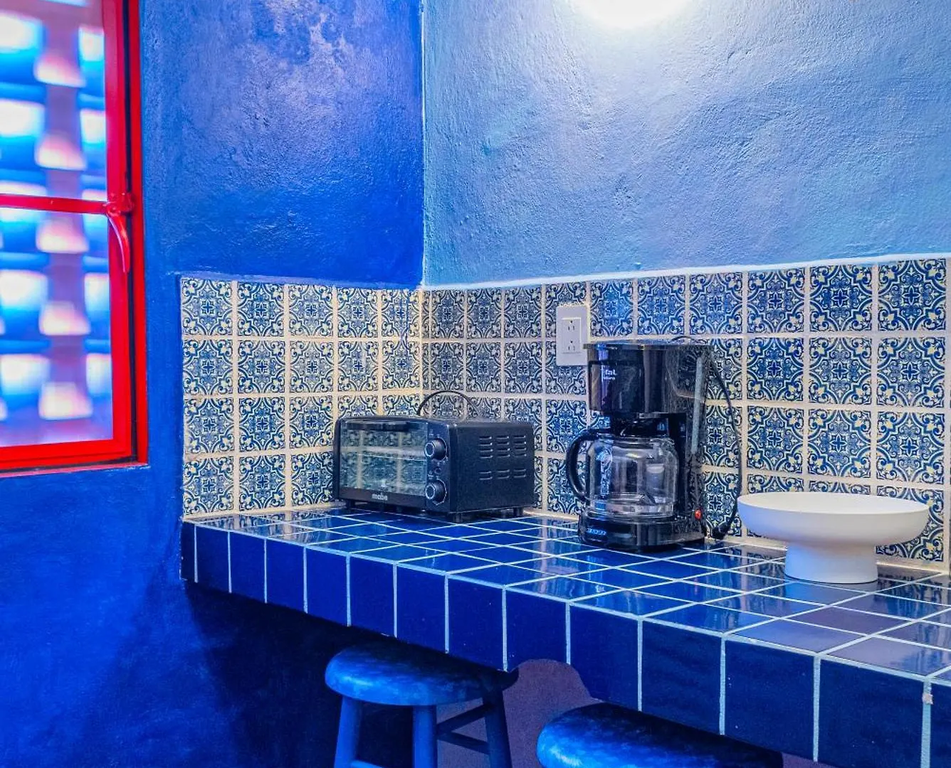 Aparthotel Casona Quetzal Tlaquepaque