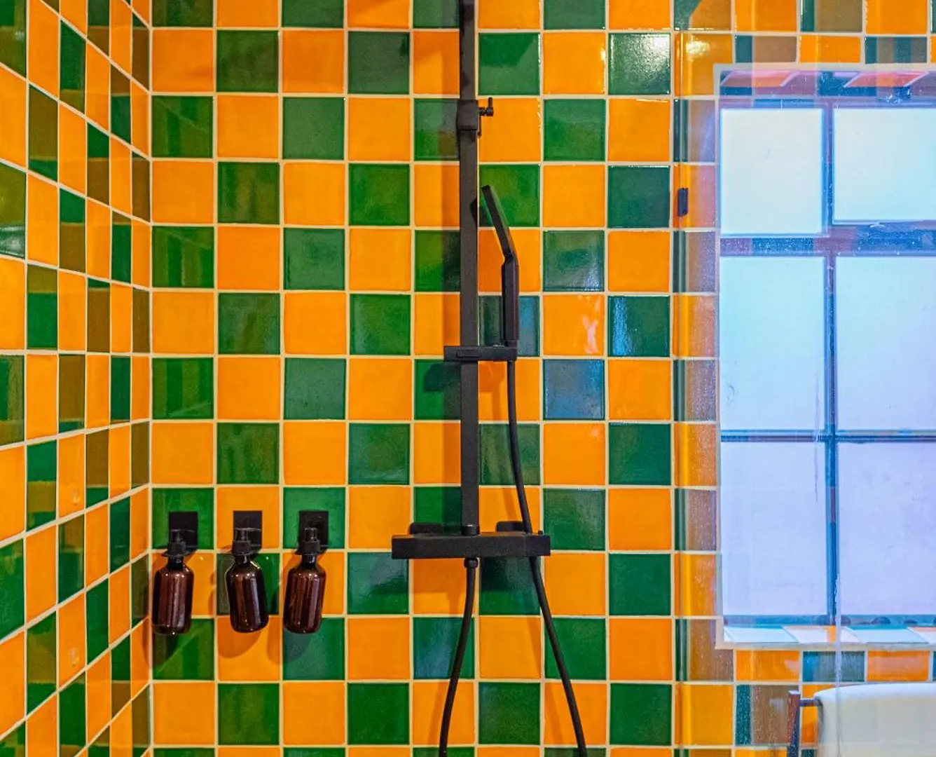 Aparthotel Casona Quetzal Tlaquepaque México
