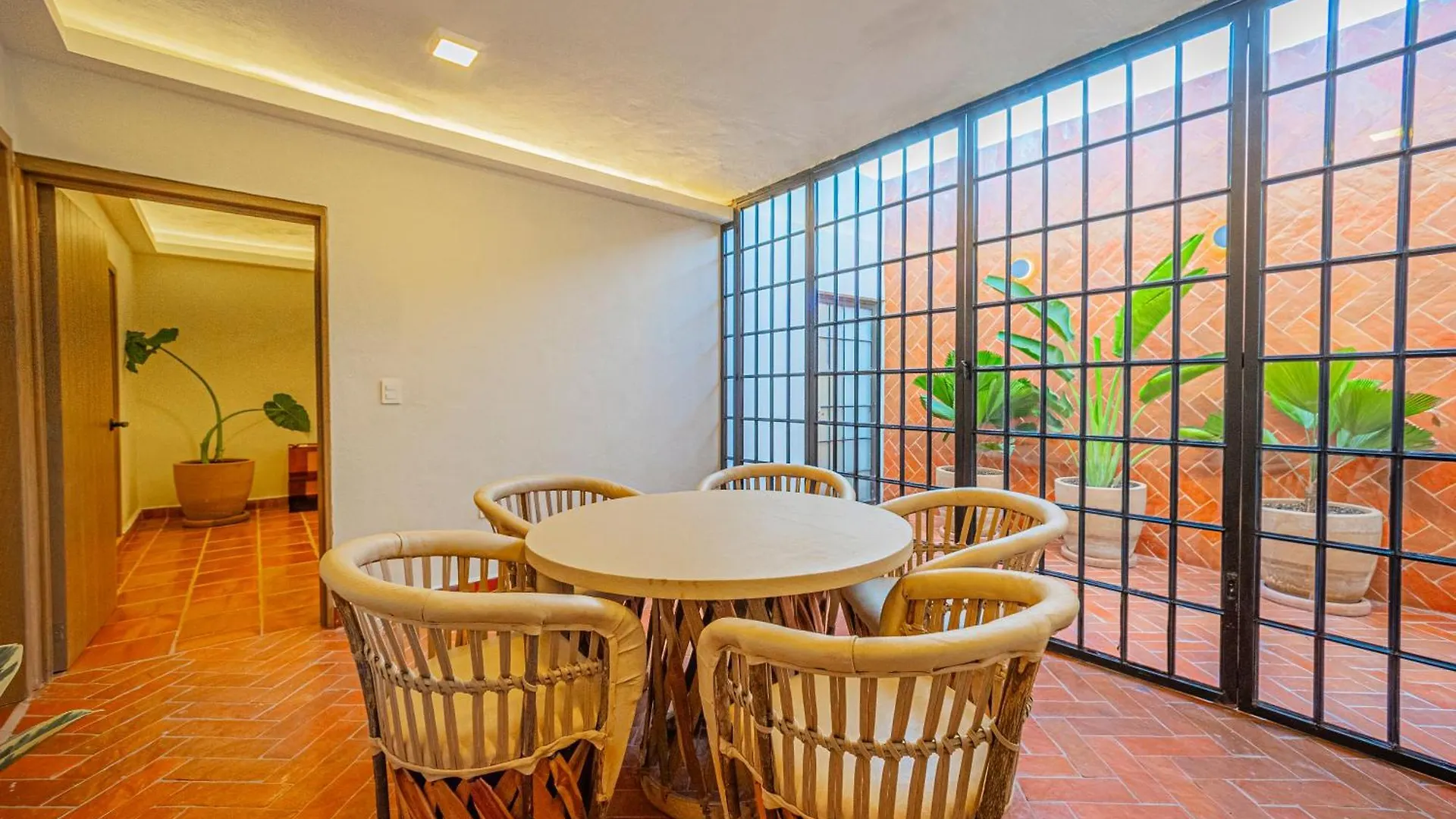 Aparthotel Casona Quetzal Tlaquepaque
