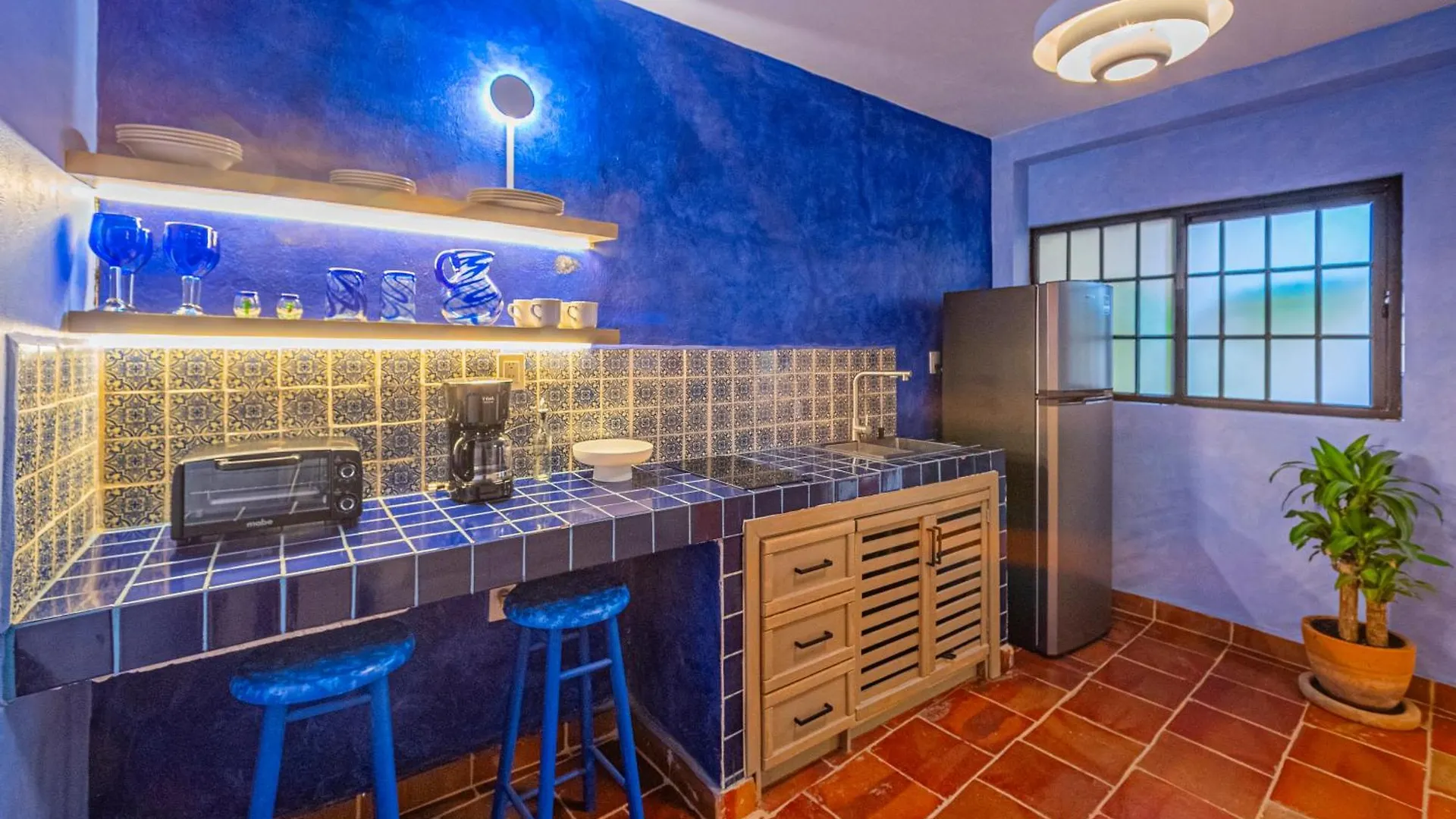 Aparthotel Casona Quetzal Tlaquepaque