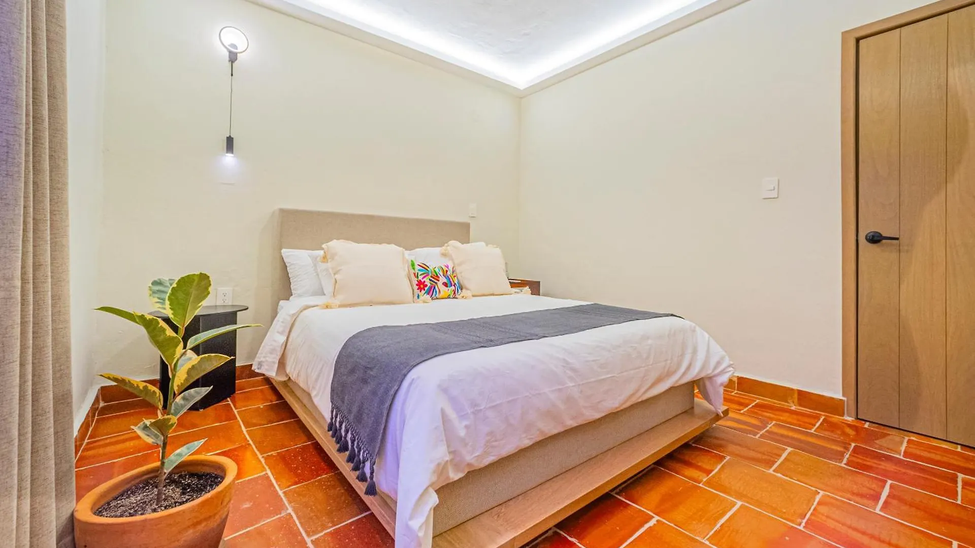 Aparthotel Casona Quetzal Tlaquepaque