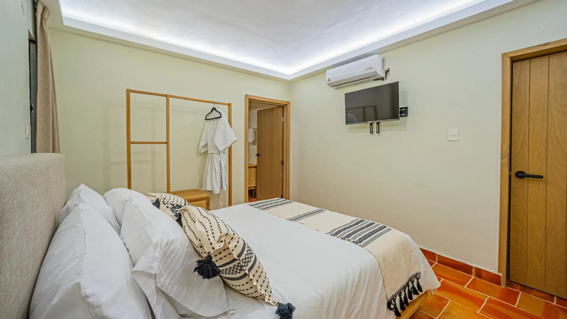 Aparthotel Casona Quetzal Tlaquepaque México