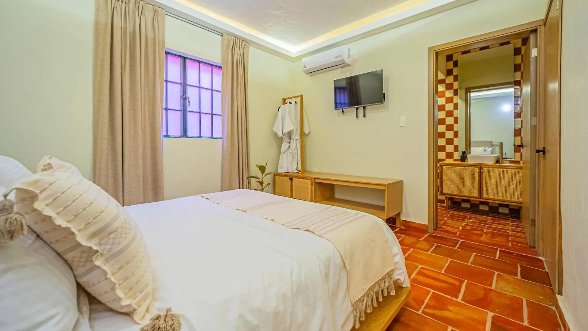 Aparthotel Casona Quetzal Tlaquepaque