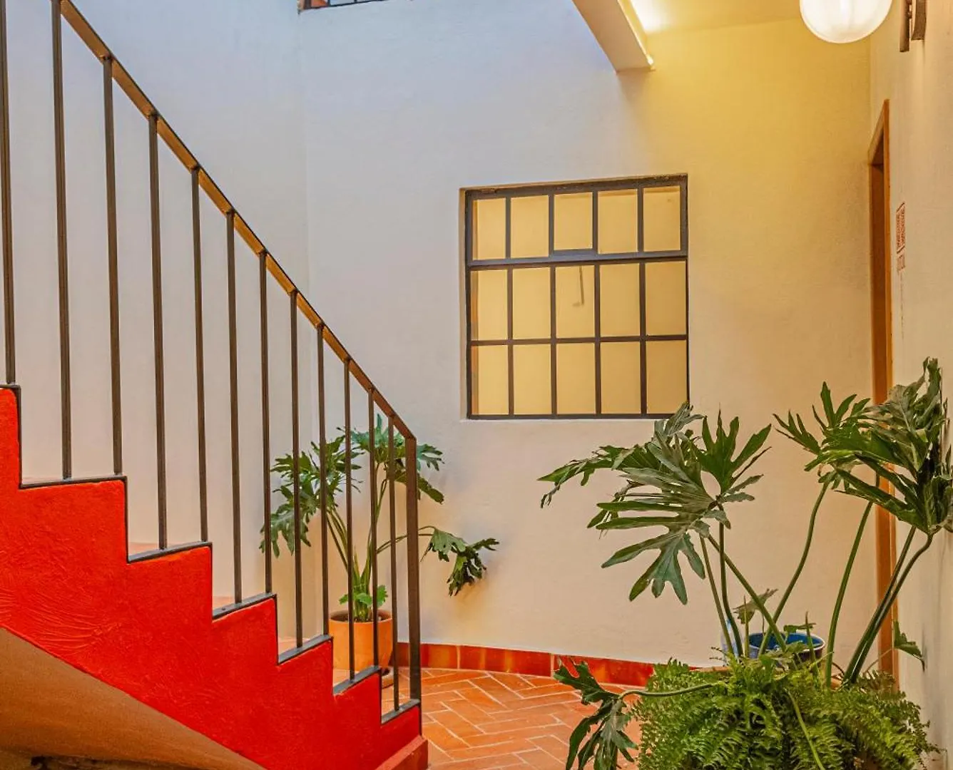 Aparthotel Casona Quetzal Tlaquepaque